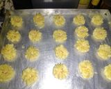 Foto langkah ke 4 dari resep Sagu keju.