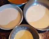 আমের রাবড়ি (Amer rabdi recipe in Bengali) রেসিপি ধাপ - 1 ছবি