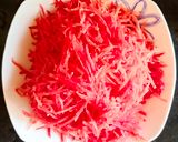 ગાજરનો હલવો (Gajar Halwa Recipe In Gujarati) રેસીપી સ્ટેપ1ફોટો