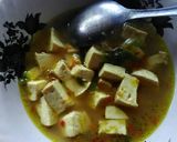 Foto langkah ke 4 dari resep Tahu huhah.