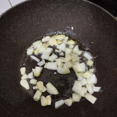 Langkah 3