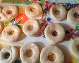 Foto del paso 6 de la receta: Donas fritas