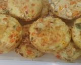 Foto langkah ke 6 dari resep *Kue Lumpur Bihun Gurih*.