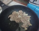 รูปขั้นตอนการทำที่ 2 ของ มะระหวานผัดไข่ใส่หมู