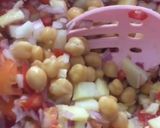 A picture of step 3 of Pineapple Chat.