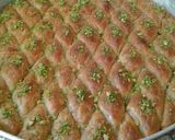 صورة لخطوة 6 من وصفة بقلاوة روعة 😘