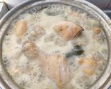 Foto langkah ke 4 dari resep Garang Asem Ayam (Tanpa Bungkus).