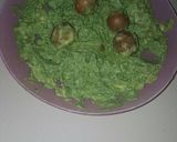 Foto del paso 1 de la receta: Guacamole casero
