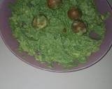 Foto del paso 1 de la receta: Guacamole casero