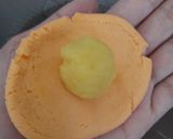 Foto langkah ke 6 dari resep Kue Tok Jeruk.