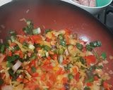 Foto del paso 1 de la receta: Lentejas anti frío