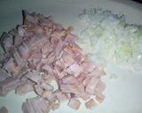 Foto del paso 1 de la receta: Sopa cultivateur utvco