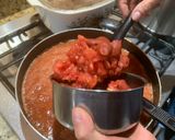 Foto del paso 10 de la receta: Polenta abruzzesse