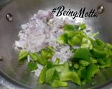 Aloo Masala Cheese Sandwich recipe step 2 photo