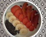 Une image de l'étape 1 de Healthy skyrbowl.