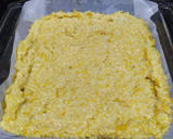 Foto del paso 3 de la receta: Torta de Kabutia y coco