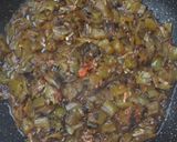 صورة لخطوة 2 من وصفة شواء وحميص حاااااار على الجمر 🍽🍽🐏🐏🐏😋