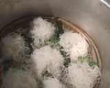 Foto langkah ke 5 dari resep 57. Putu Mayang Bihun Jagung.