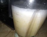A picture of step 3 of Ginger garlic paste.