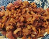 Foto del paso 3 de la receta: Arroz frito🌺
