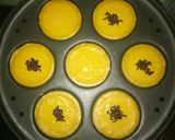 Foto langkah ke 4 dari resep Talam Labu Kuning.