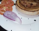 A picture of step 10 of Baku Style Burgers 🍔.