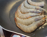Foto del paso 16 de la receta: Albóndigas mar y montaña