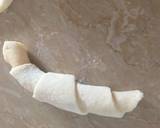 Crossant recipe step 4 photo