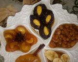 صورة لخطوة 4 من وصفة طاجين لحلو