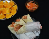 சுவையான சிக்கன் ஷவர்மா ரெசிபி ஸ்டேப் 7 புகைப்படம்