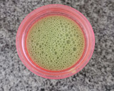 Foto del paso 2 de la receta: Jugo Verde