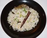 Foto del paso 4 de la receta Arroz jeera