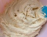 Muffin recept fázis 1 fotója