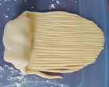 Foto langkah ke 6 dari resep "Wool Roll Bread".