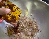 麻婆豆腐的食譜步驟2照片