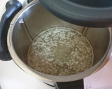 Foto del paso 1 de la receta: Harina de Maíz seco en Thermomix (Polenta en Thermomix)