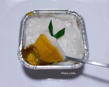 Foto langkah ke 5 dari resep Lumpur Surga Labu Kuning.