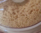 Foto del paso 1 de la receta: Chipa manduví (kandoi) 🇵🇾 Chipá dulce con maní