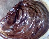 Foto langkah ke 10 dari resep Salted Caramel Chocolate Cookie Cup.