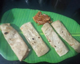 வெங்காயம் தக்காளி தொக்கு ரெசிபி ஸ்டேப் 3 புகைப்படம்