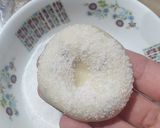 Foto del paso 3 de la receta: Pepas azucaradas de anís y lima💫
