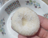 Foto del paso 3 de la receta: Pepas azucaradas de anís y lima💫