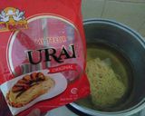 Foto langkah ke 7 dari resep 43. Mie Ayam Pangsit.