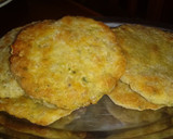 Foto del paso 4 de la receta: Milanesas vegetarianas ¡Súper fáciles!