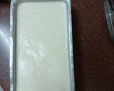 A picture of step 3 of Tender coconut ice cream 🍦 😋.