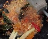 Foto langkah ke 3 dari resep Terong Balado Rempah.