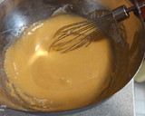 Foto del paso 2 de la receta: Bizcocho de Moca
