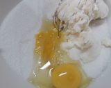 Foto del paso 1 de la receta: Torta de queso crema