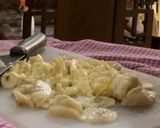 Foto langkah ke 2 dari resep Lempeng Pisang.