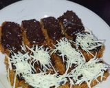 Foto langkah ke 8 dari resep Pisang Nugget.